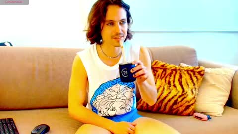 Punktwink420 online show from May 14, 12:43 am