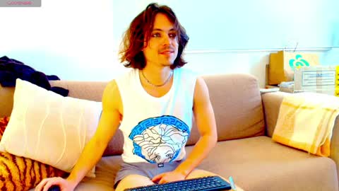 Punktwink420 online show from May 20, 11:39 pm