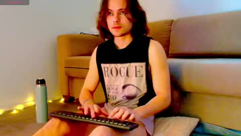 Punktwink420 online show from July 22, 10:23 pm