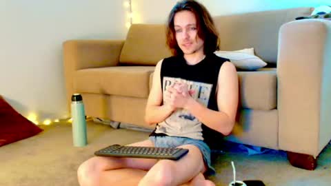 Punktwink420 online show from August 17, 11:54 pm