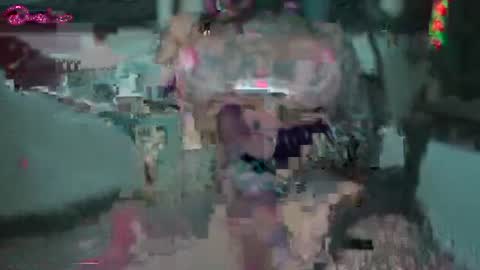 punkyfoxx online show from August 5, 7:34 pm