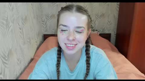 Polly online show from July 31, 7:08 pm