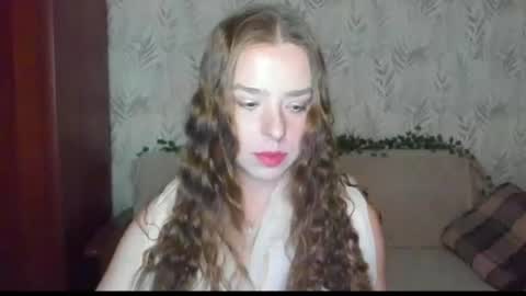 Polly online show from August 13, 8:34 pm