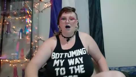 pupghostt online show from June 7, 12:54 pm