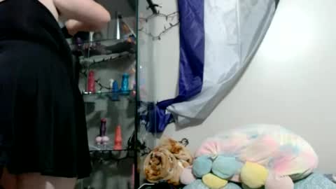 pupghostt online show from June 17, 6:40 pm
