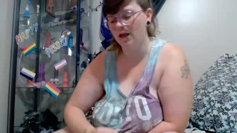 pupghostt online show from July 5, 1:14 pm