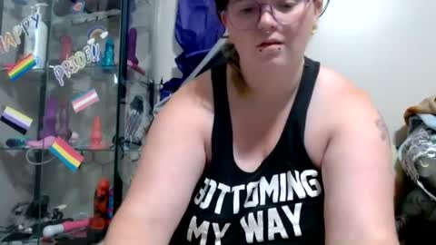 pupghostt online show from July 10, 6:46 pm