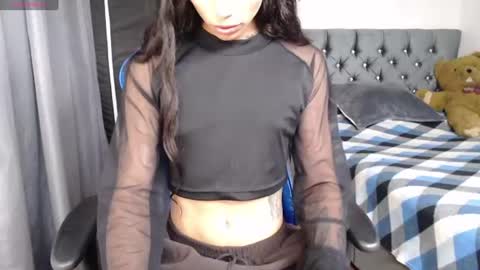 Cris online show from June 24, 1:02 pm