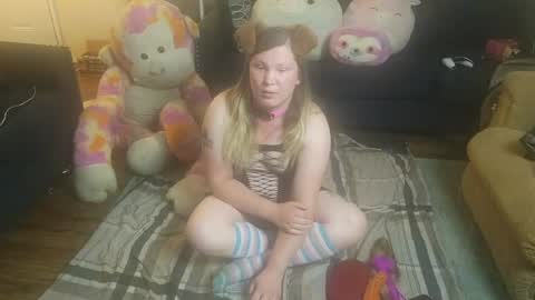 puppygirllovestobeg online show from June 23, 7:53 am
