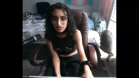 puppygirltoast online show from July 29, 5:20 pm