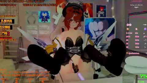puppyinu online show from August 11, 6:21 pm