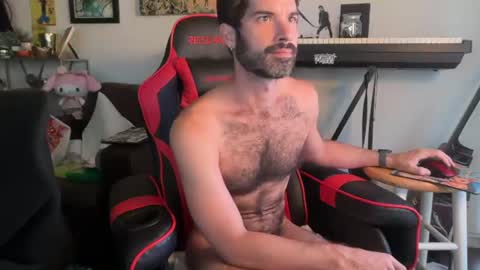 Pup Scritch online show from July 23, 6:21 pm