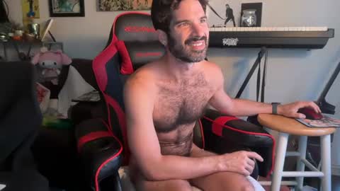 Pup Scritch online show from July 23, 7:27 pm