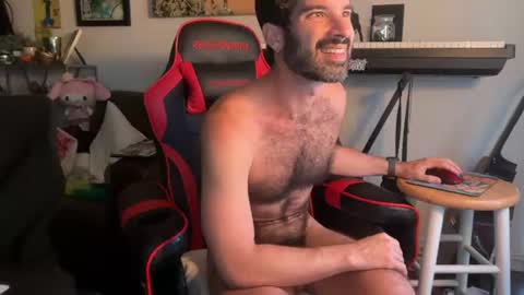 Pup Scritch online show from July 23, 8:33 pm