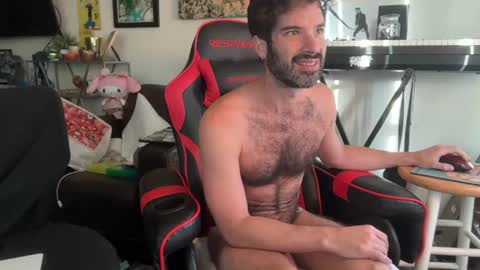 Pup Scritch online show from July 24, 1:58 pm