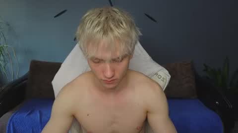 Jesse online show from July 20, 1:19 am