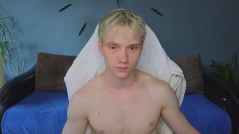 Jesse online show from July 22, 2:03 am