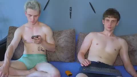 Jesse online show from July 24, 4:48 am