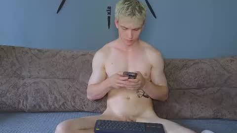Jesse online show from July 28, 7:25 am