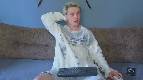 Jesse online show from August 7, 4:23 am