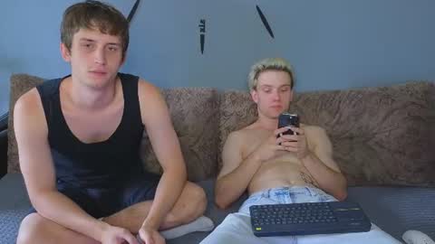 Jesse online show from August 7, 5:29 am