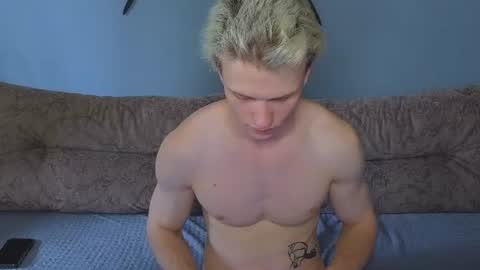 Jesse online show from August 9, 3:18 am