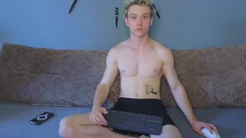 Jesse online show from August 11, 4:25 am