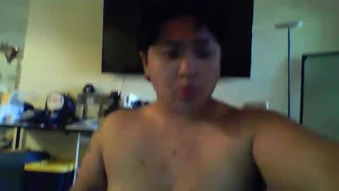 pupstormie online show from April 7, 6:42 pm