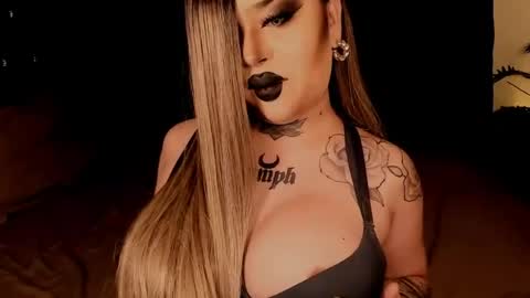 puquellas online show from July 30, 1:35 am