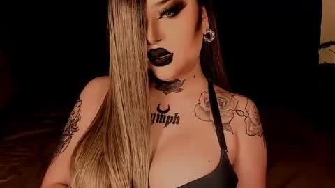 puquellas online show from July 31, 3:13 am