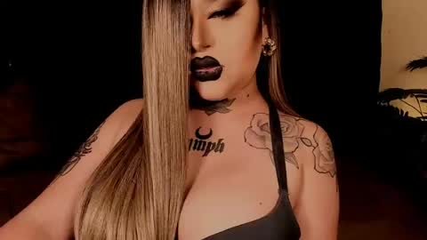 puquellas online show from August 1, 2:06 am