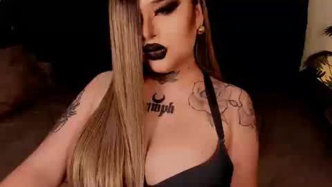 puquellas online show from August 9, 3:07 am