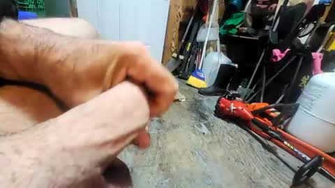 purdyguy7777 online show from July 19, 9:22 am