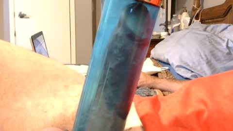purdyguy7777 online show from July 27, 4:12 pm