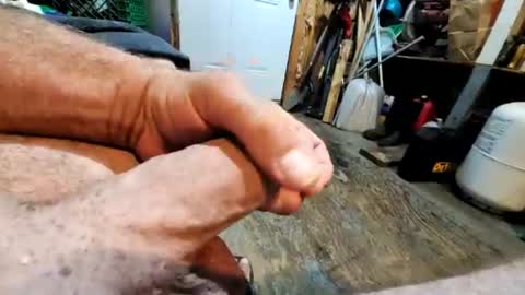 purdyguy7777 online show from August 4, 8:44 am