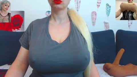 Luccy online show from August 2, 9:22 pm
