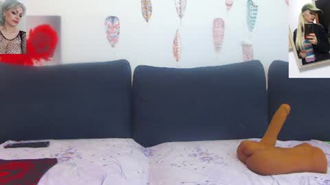 Luccy online show from August 6, 2:32 am