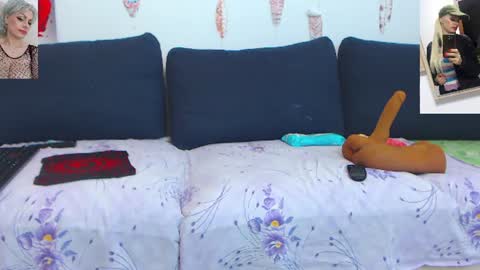 Luccy online show from August 15, 2:59 am