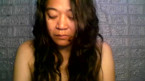 pure_sweetasian online show from August 1, 9:10 pm