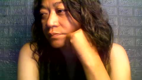 pure_sweetasian online show from August 4, 9:45 pm