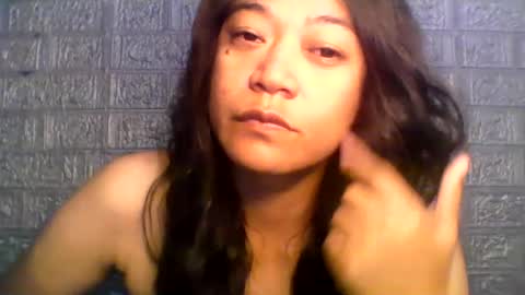 pure_sweetasian online show from August 7, 6:30 pm