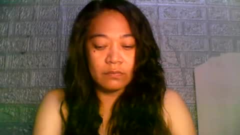 pure_sweetasian online show from August 12, 6:49 am