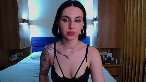 Julia online show from July 26, 4:12 pm