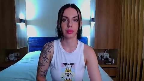Julia online show from July 29, 4:58 pm
