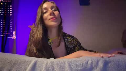 puredesire_ online show from July 24, 9:18 pm