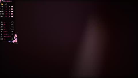 puredesire_ online show from July 31, 3:18 pm