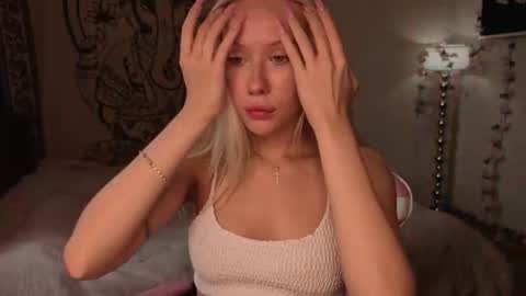 Megan online show from June 10, 12:01 pm