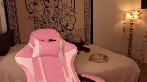 Megan online show from June 29, 1:03 pm