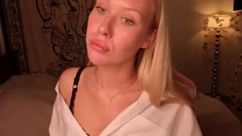 Megan online show from July 14, 12:52 pm