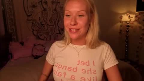Megan online show from July 30, 2:57 pm